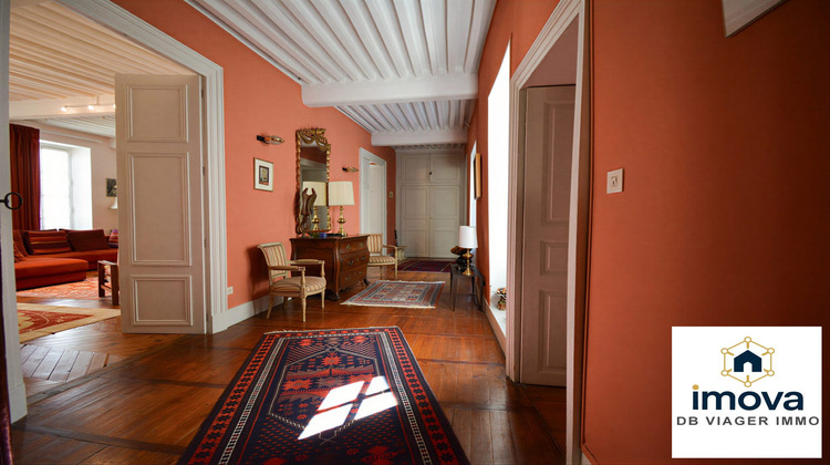 Ma-Cabane - Vente Viager Riom, 413 m²