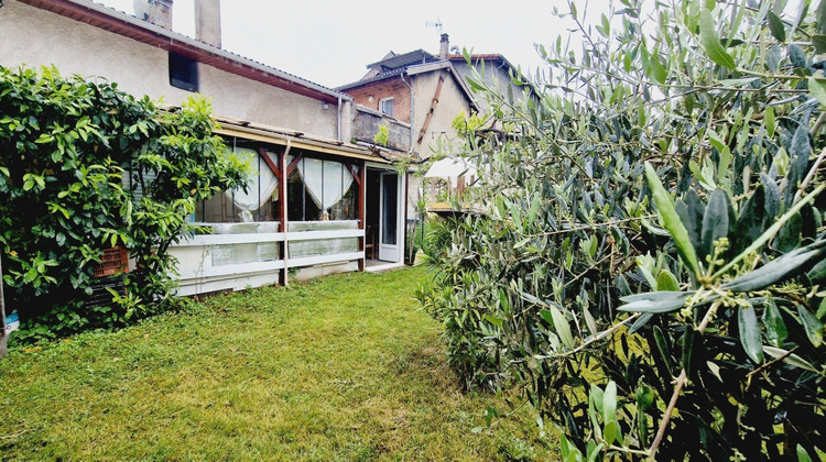 Ma-Cabane - Vente Viager Rives, 114 m²