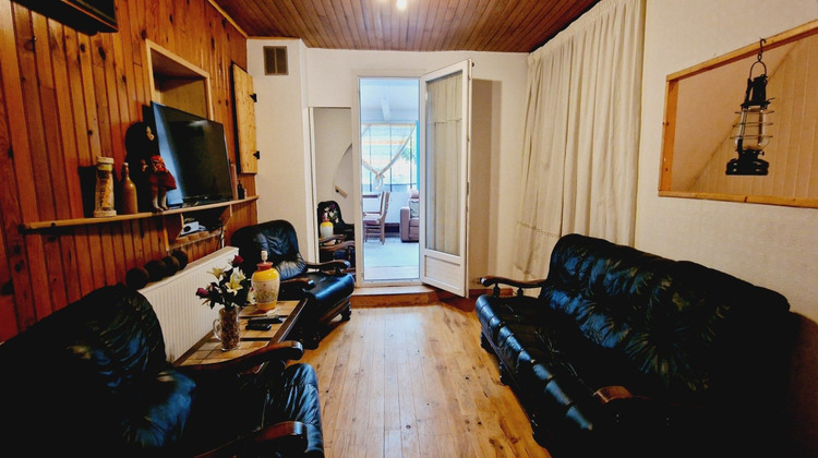 Ma-Cabane - Vente Viager Rives, 114 m²