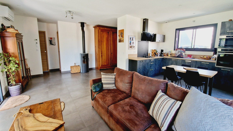 Ma-Cabane - Vente Viager Rives, 96 m²