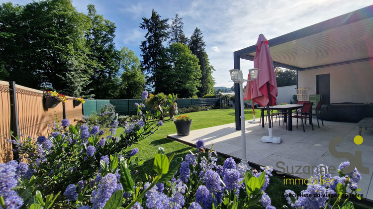 Ma-Cabane - Vente Viager Rives, 96 m²
