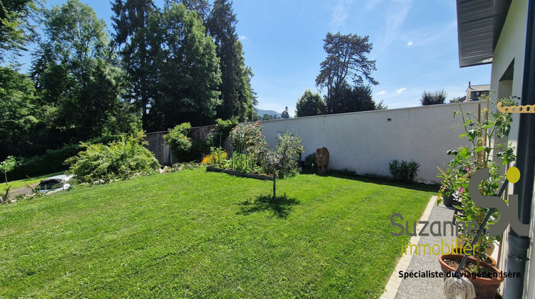 Ma-Cabane - Vente Viager Rives, 96 m²