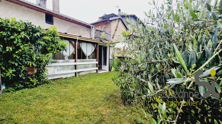 Ma-Cabane - Vente Viager Rives, 114 m²