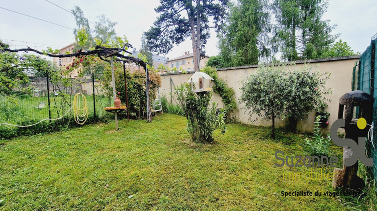 Ma-Cabane - Vente Viager Rives, 114 m²
