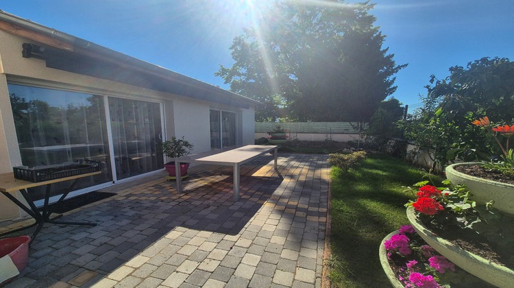 Ma-Cabane - Vente Viager ROANNE, 88 m²