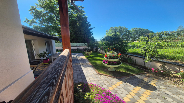 Ma-Cabane - Vente Viager ROANNE, 88 m²