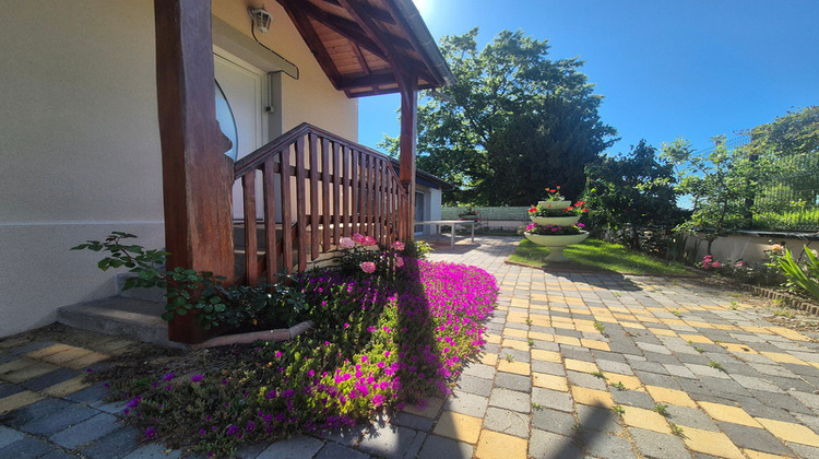 Ma-Cabane - Vente Viager ROANNE, 88 m²