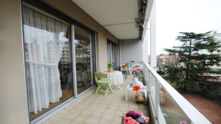 Ma-Cabane - Vente Viager ROANNE, 91 m²