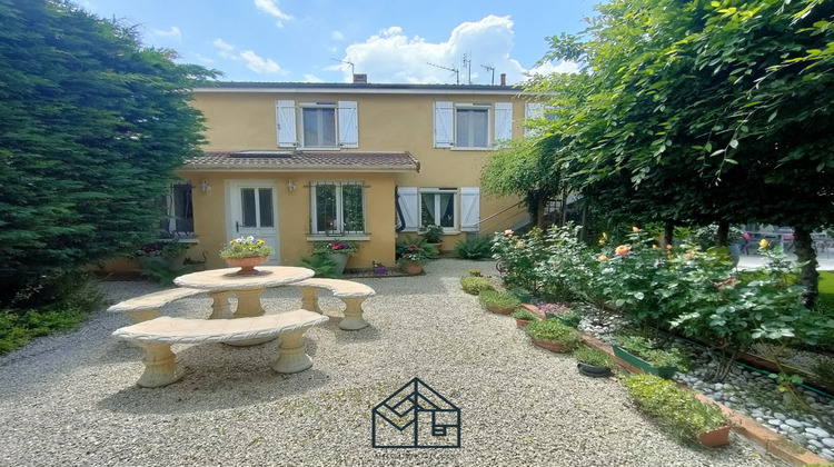 Ma-Cabane - Vente Viager Roanne, 173 m²