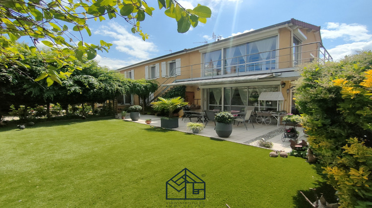 Ma-Cabane - Vente Viager Roanne, 173 m²