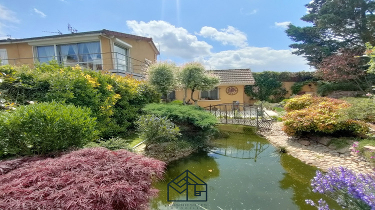 Ma-Cabane - Vente Viager Roanne, 173 m²