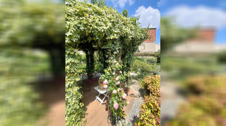 Ma-Cabane - Vente Viager Roanne, 173 m²