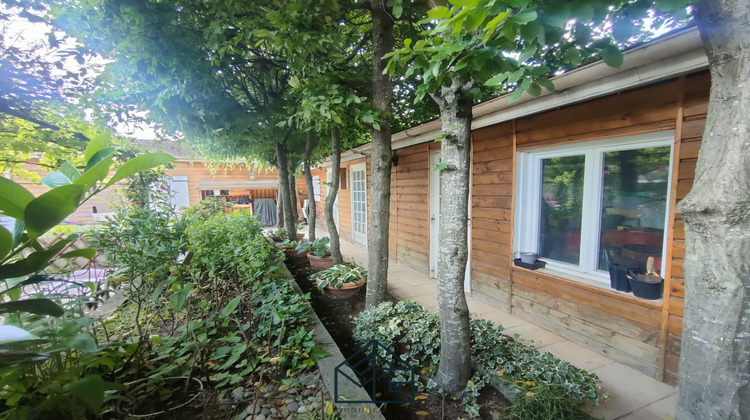Ma-Cabane - Vente Viager Roanne, 173 m²