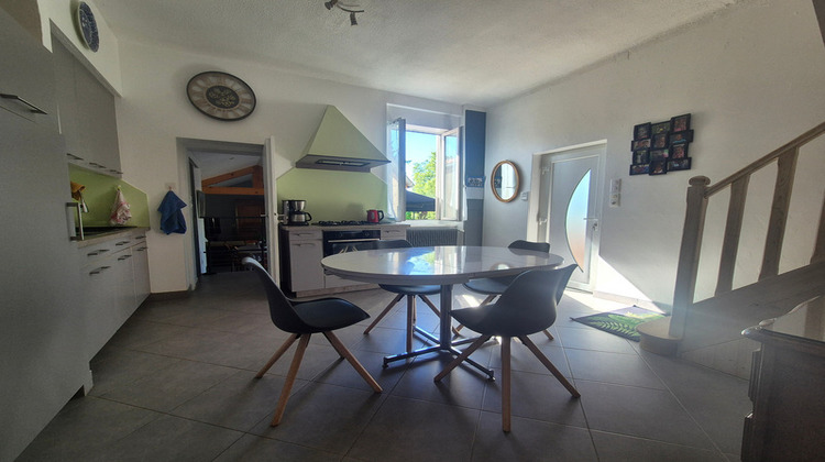Ma-Cabane - Vente Viager ROANNE, 88 m²