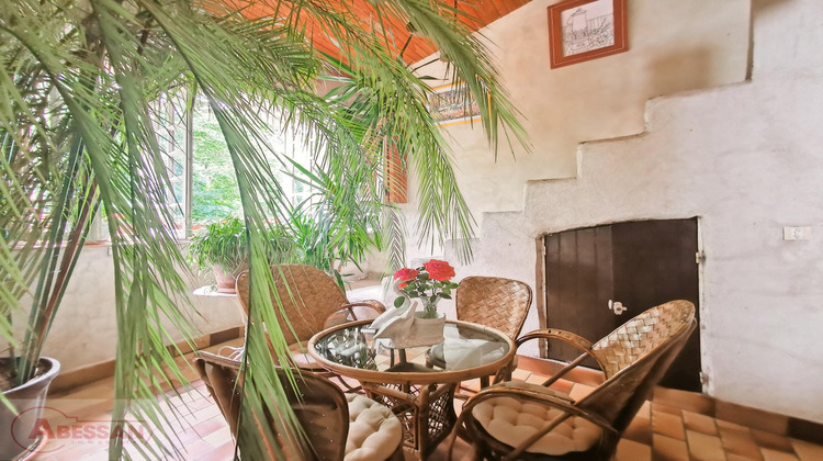 Ma-Cabane - Vente Viager ROBIAC ROCHESSADOULE, 106 m²