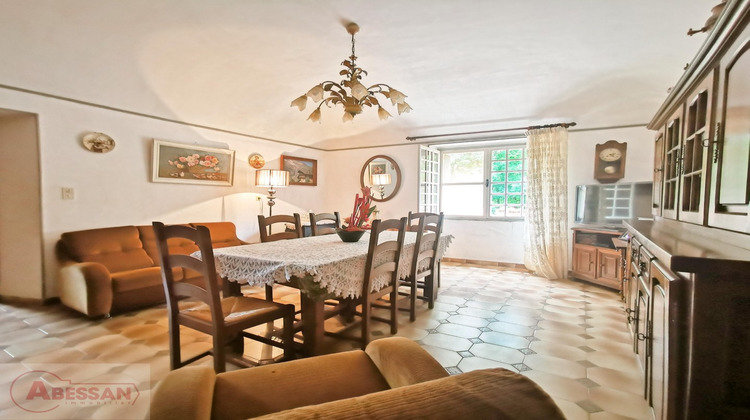 Ma-Cabane - Vente Viager ROBIAC ROCHESSADOULE, 106 m²