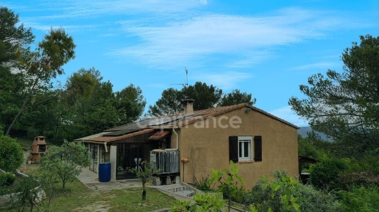 Ma-Cabane - Vente Viager ROCBARON, 161 m²