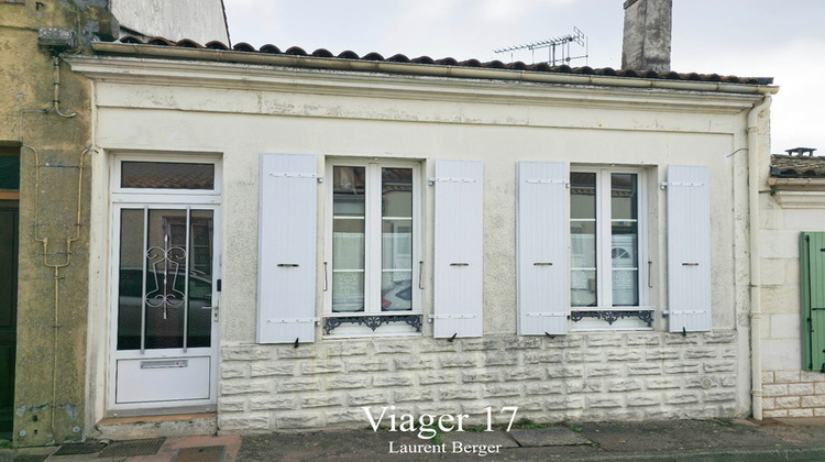 Ma-Cabane - Vente Viager ROCHEFORT, 89 m²