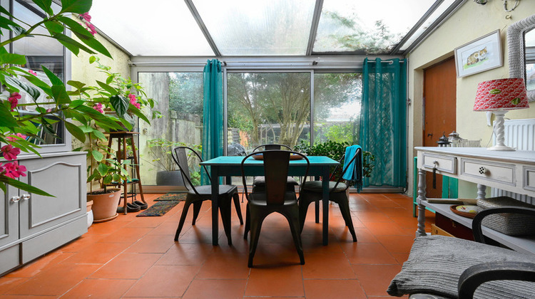 Ma-Cabane - Vente Viager ROCHEFORT, 89 m²