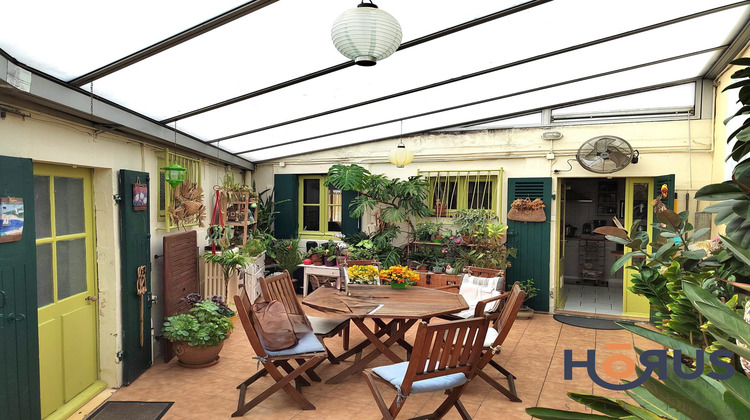 Ma-Cabane - Vente Viager Rochefort, 99 m²