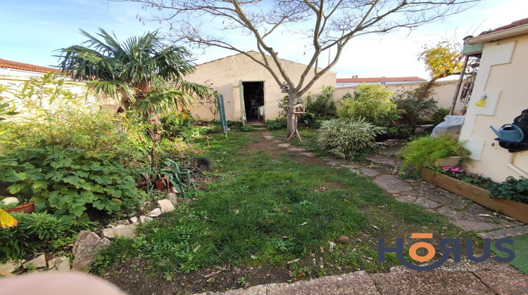 Ma-Cabane - Vente Viager Rochefort, 99 m²