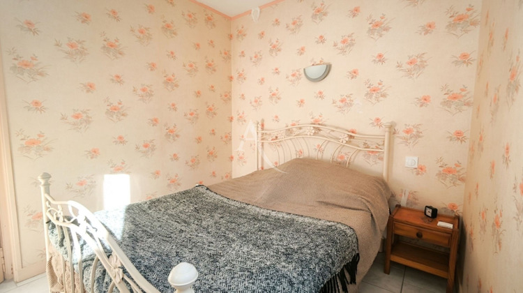 Ma-Cabane - Vente Viager ROCHEFORT-SUR-LOIRE, 96 m²