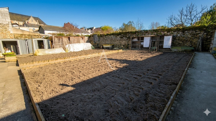 Ma-Cabane - Vente Viager ROCHEFORT-SUR-LOIRE, 96 m²
