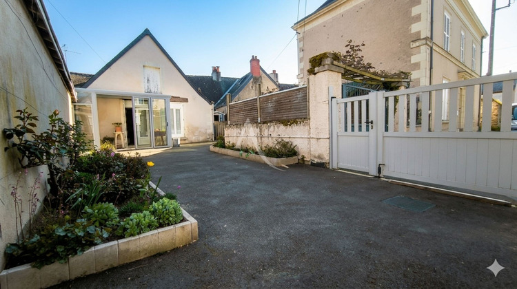 Ma-Cabane - Vente Viager ROCHEFORT-SUR-LOIRE, 96 m²
