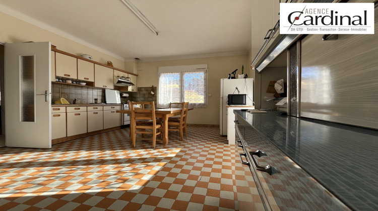 Ma-Cabane - Vente Viager Rognac, 92 m²