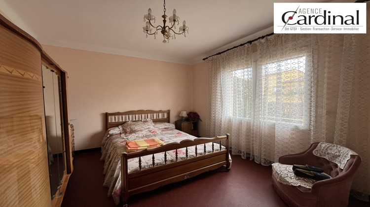 Ma-Cabane - Vente Viager Rognac, 92 m²