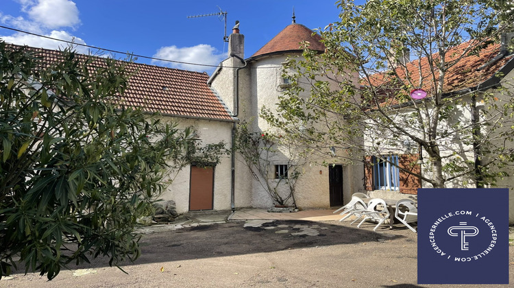 Ma-Cabane - Vente Viager Romain, 103 m²