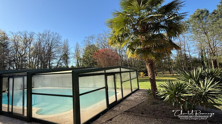 Ma-Cabane - Vente Viager ROMORANTIN LANTHENAY, 260 m²