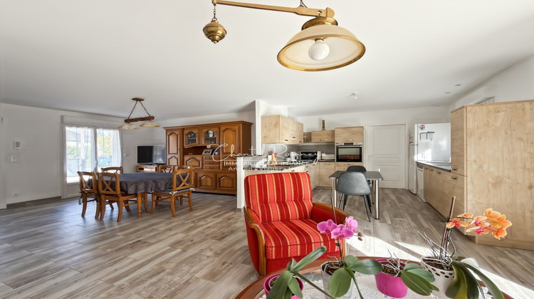 Ma-Cabane - Vente Viager ROMORANTIN LANTHENAY, 77 m²