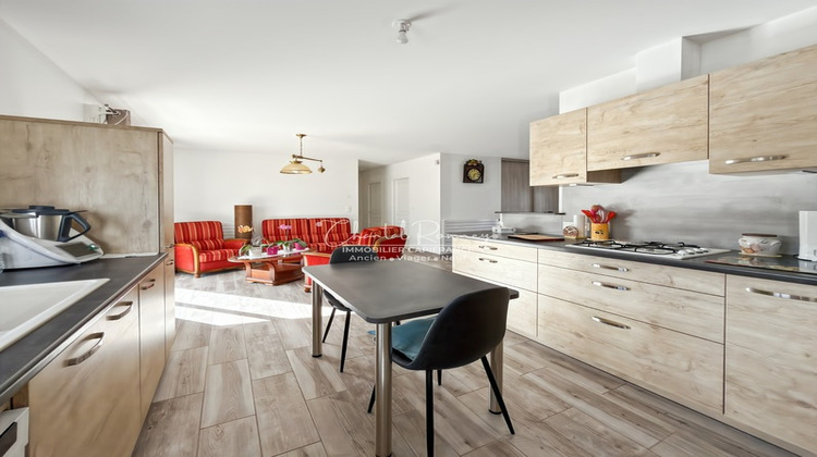 Ma-Cabane - Vente Viager ROMORANTIN LANTHENAY, 77 m²