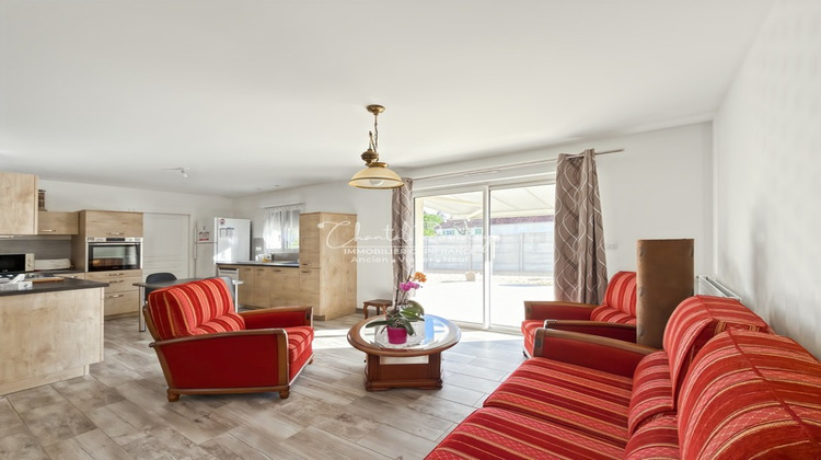 Ma-Cabane - Vente Viager ROMORANTIN LANTHENAY, 77 m²