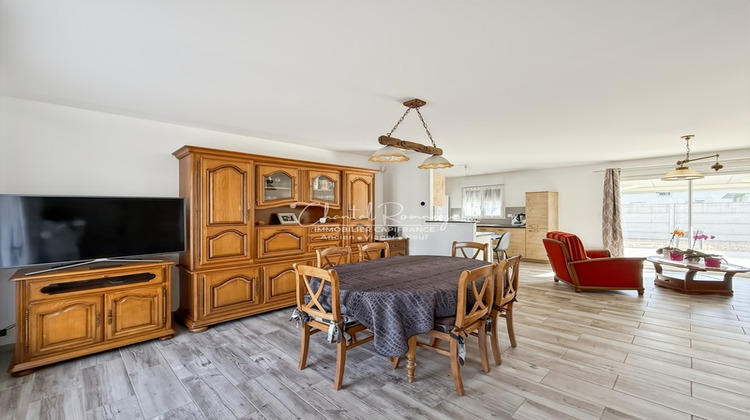 Ma-Cabane - Vente Viager ROMORANTIN LANTHENAY, 77 m²