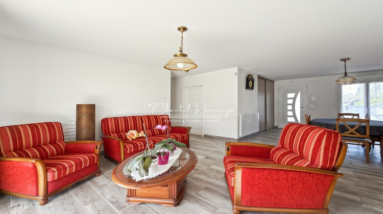 Ma-Cabane - Vente Viager ROMORANTIN LANTHENAY, 77 m²