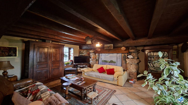Ma-Cabane - Vente Viager Rongères, 55 m²