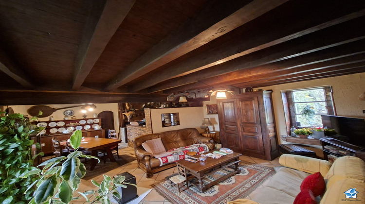 Ma-Cabane - Vente Viager Rongères, 55 m²