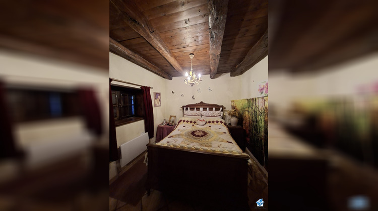 Ma-Cabane - Vente Viager Rongères, 55 m²