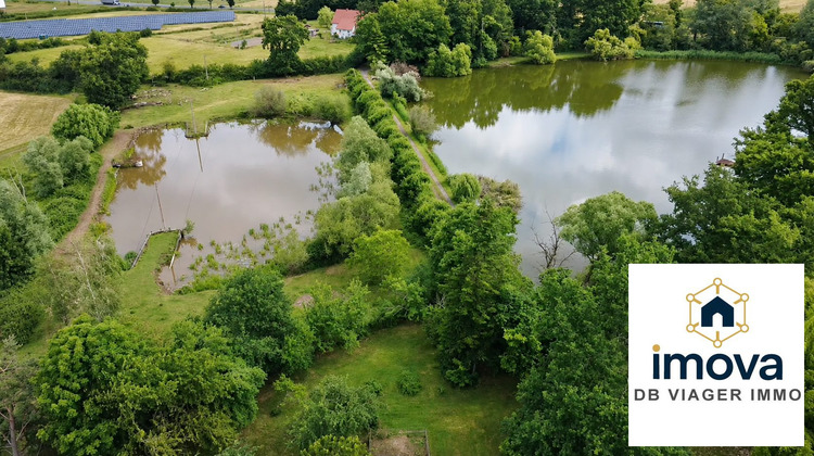 Ma-Cabane - Vente Viager Rongères, 152 m²