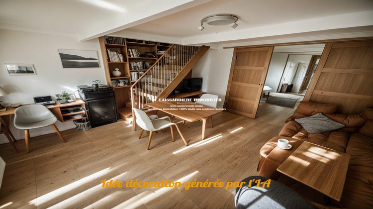 Ma-Cabane - Vente Viager Roquebrune-sur-Argens, 74 m²