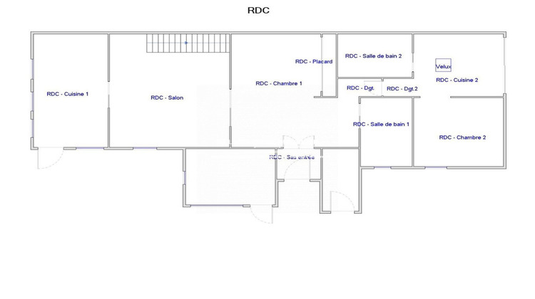 Ma-Cabane - Vente Viager Roquebrune-sur-Argens, 74 m²