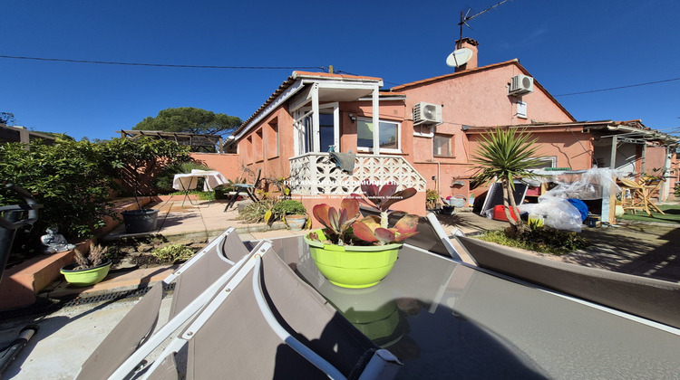 Ma-Cabane - Vente Viager Roquebrune-sur-Argens, 74 m²