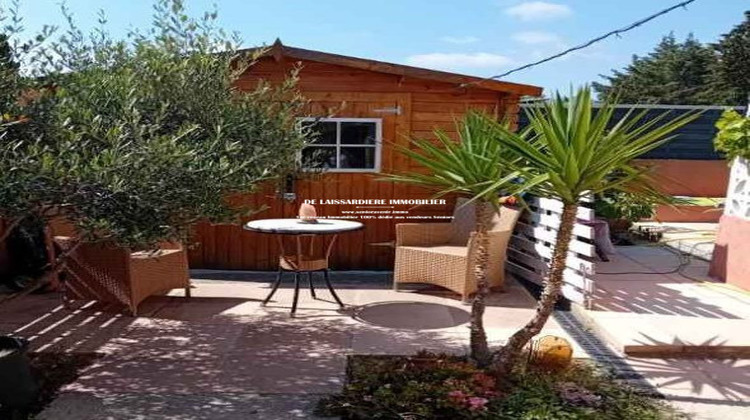 Ma-Cabane - Vente Viager Roquebrune-sur-Argens, 74 m²