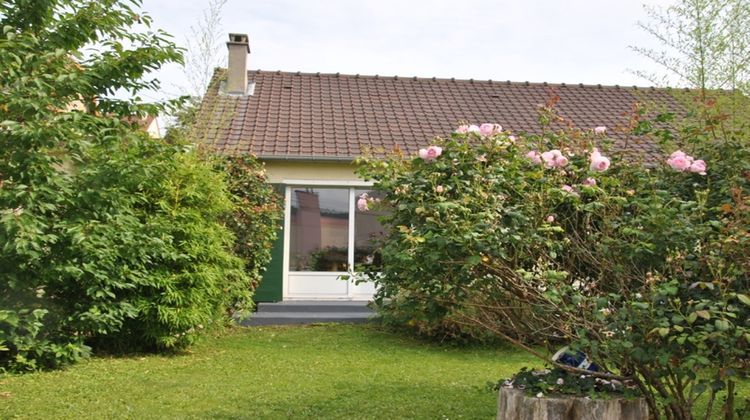 Ma-Cabane - Vente Viager ROUEN, 125 m²