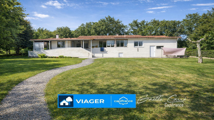 Ma-Cabane - Vente Viager ROUMAZIERES LOUBERT, 116 m²