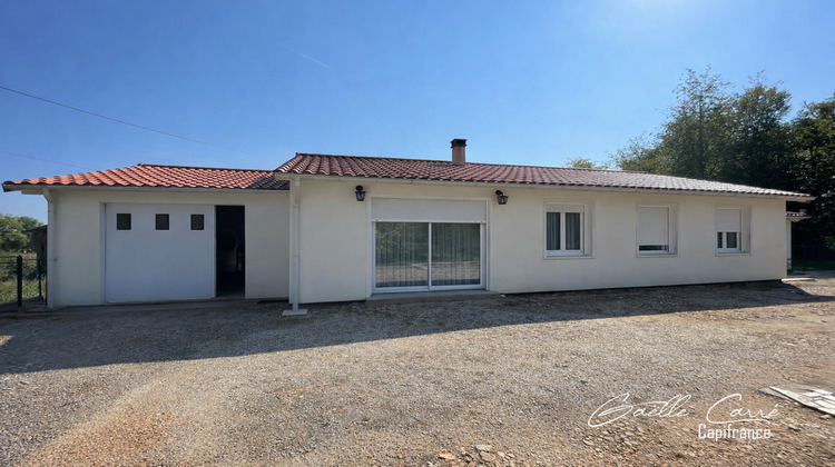 Ma-Cabane - Vente Viager ROUMAZIERES LOUBERT, 116 m²