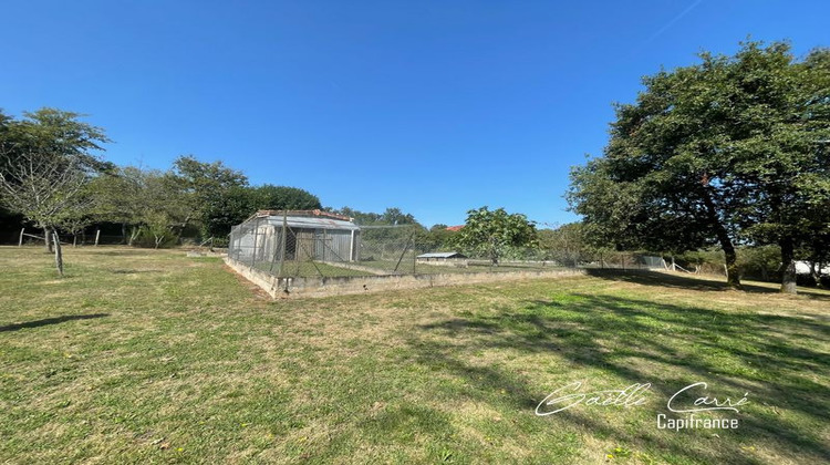 Ma-Cabane - Vente Viager ROUMAZIERES LOUBERT, 116 m²