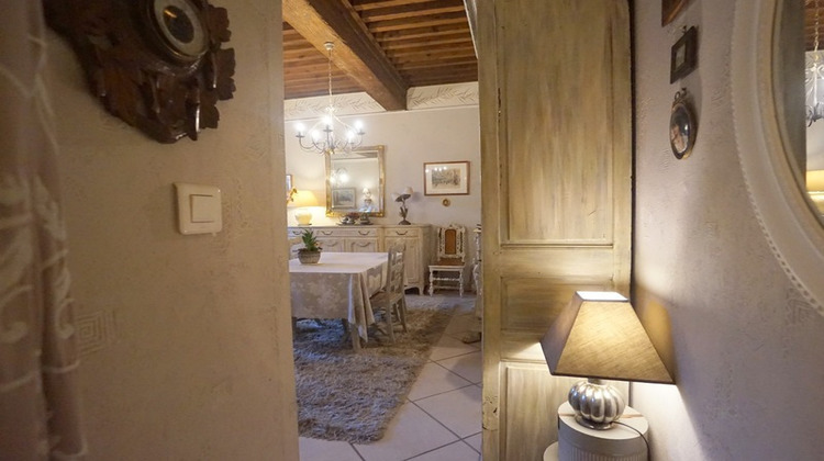 Ma-Cabane - Vente Viager ROUSSILLON, 107 m²